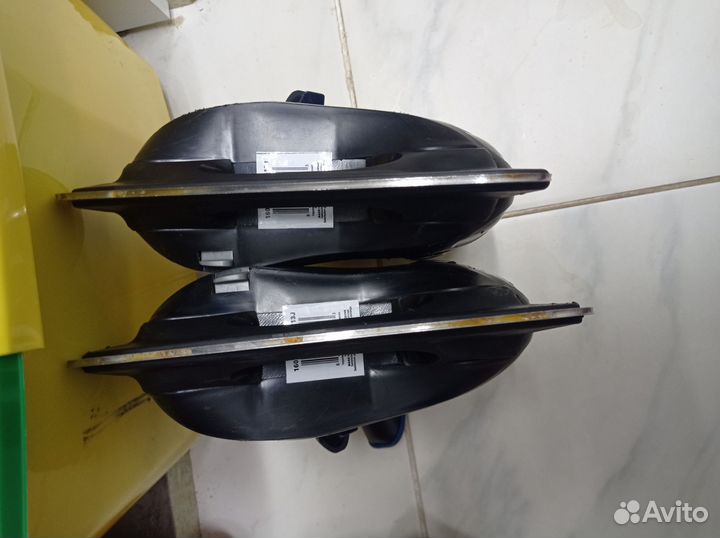 Коньки хоккейные детские