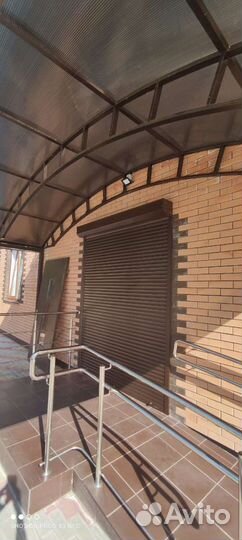 Рольставни