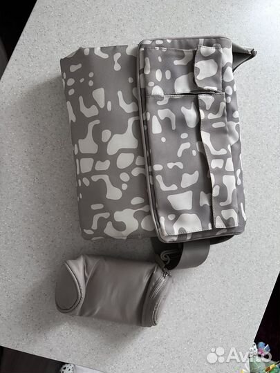 Пеленальник сумка IKEA