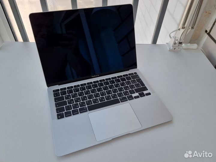 Apple MacBook Air M1