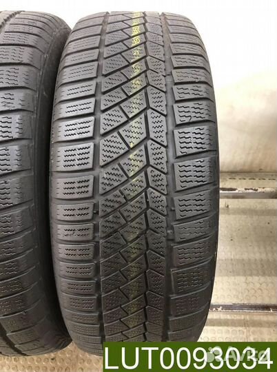 Continental ContiWinterContact TS 830 P 205/60 R16 92H