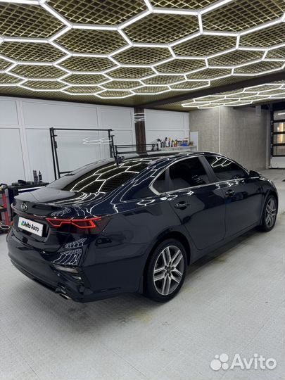 Kia Cerato 2.0 AT, 2019, 26 500 км