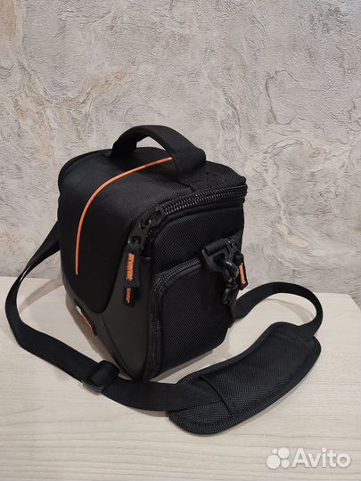 Сумка для зеркального фотоаппарата
