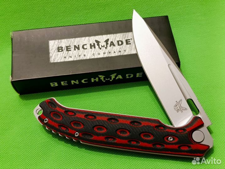 Нож Benchmade