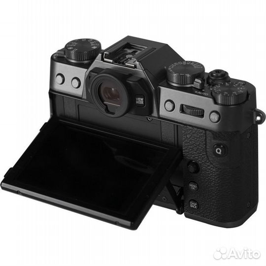Fuji X-T30 body новый