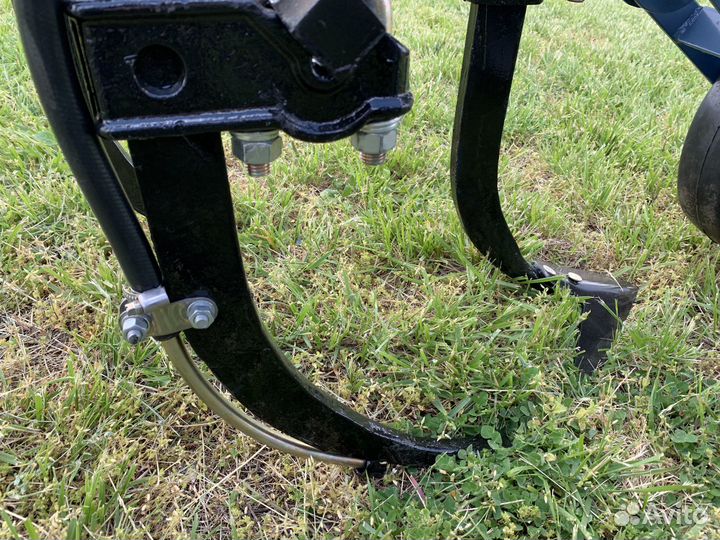 Культиватор Миллеровосельмаш ATLAS-5,6 (КПМ-5,6), 2023