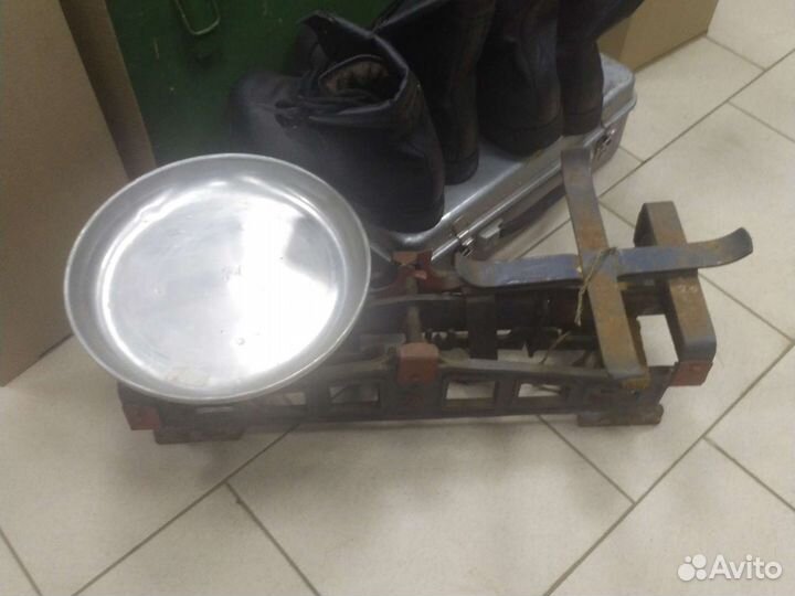 Швейная машинка СССР +