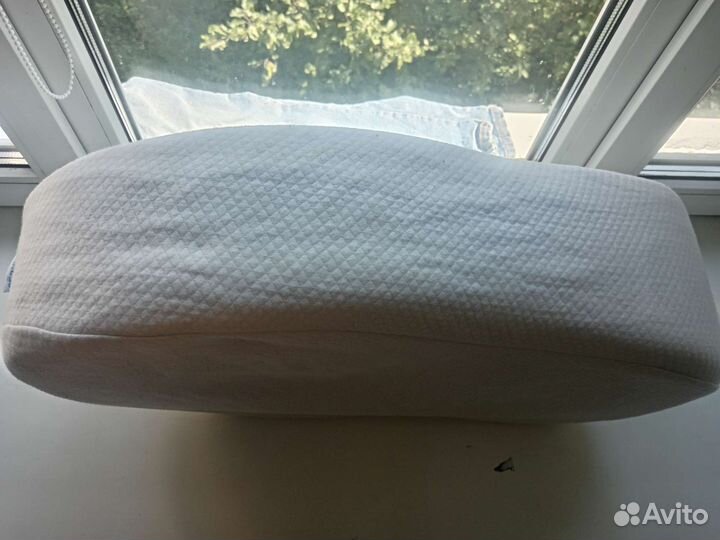 Кокон зевушка