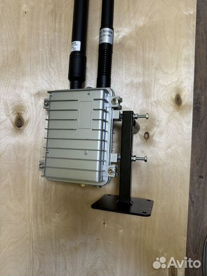 Подавитель дронов купол