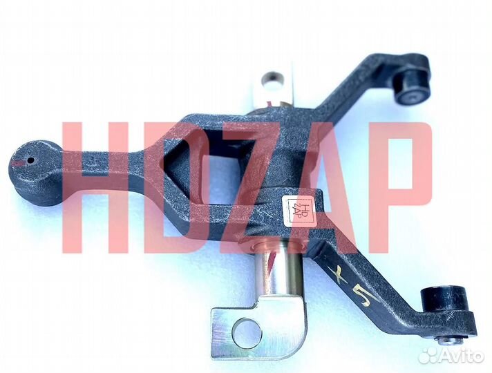 Вилка сцепления Hyundai Universe QD41433T03880
