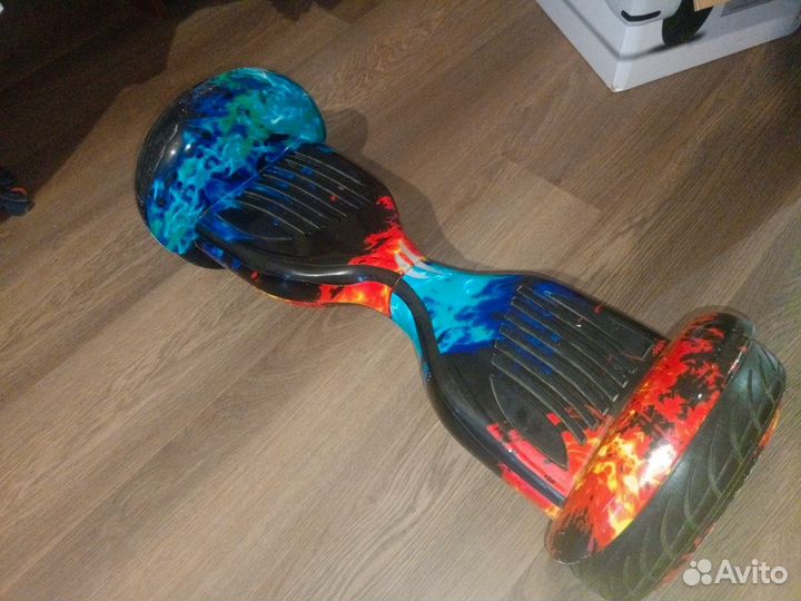 Гироскутер бу рабочий