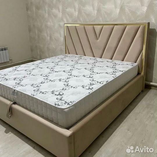 Ортопедический матрас на заказ