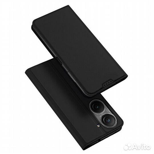 Чехол asus zenfone 9