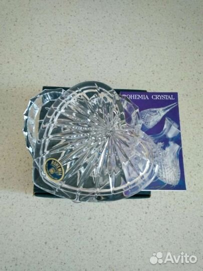 Шкатулка для украшений