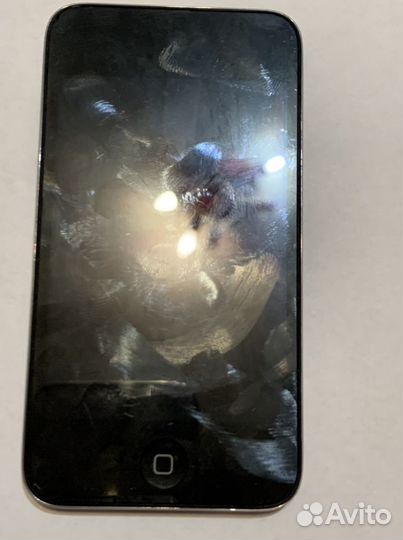 iPod touch 4 8gb