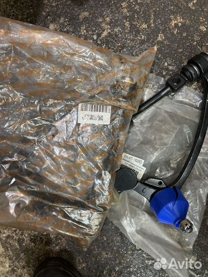 Рычаги подвески toyota noah