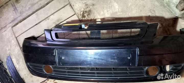 Продам на priora 1