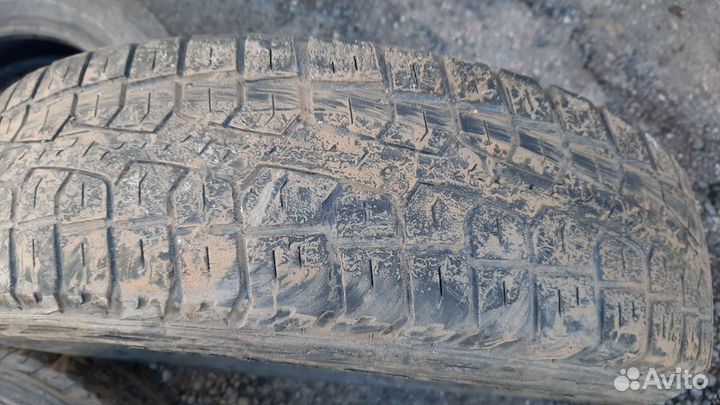 Pirelli P6000 185/75 R16