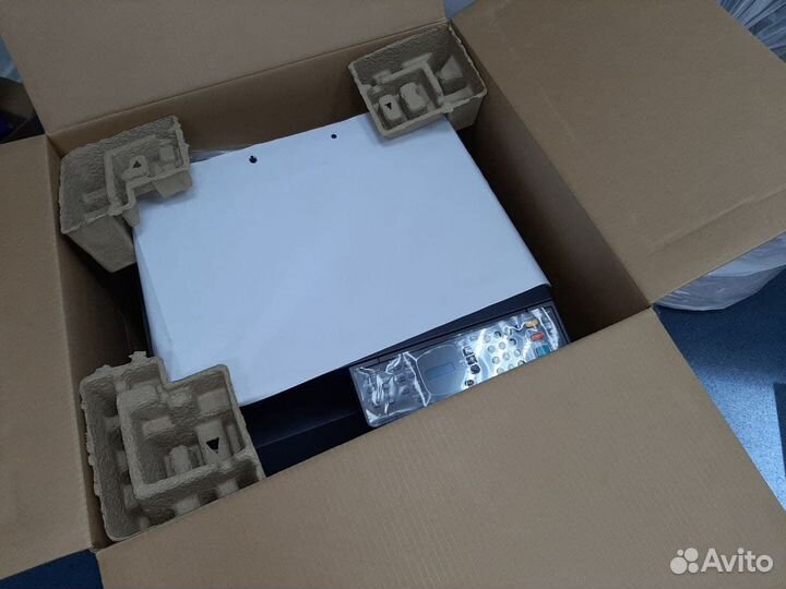 Оргтехника