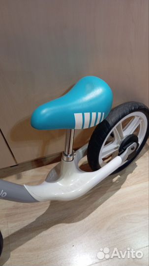 Беговел детский