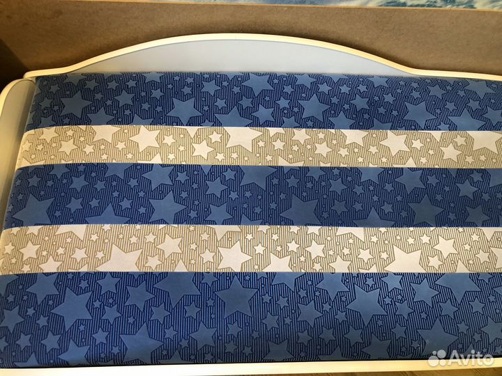 Кровать автомобиль BMW