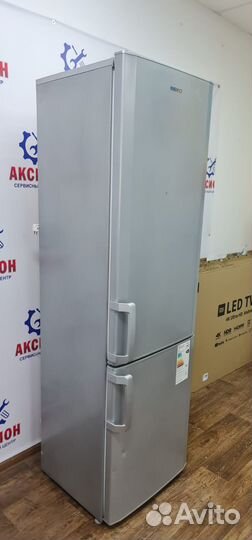 Холодильник Beko CS 338020 S