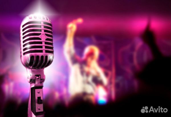 Аренда караоке на мероприятие