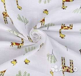 Муслиновая ткань (Узбекистан)