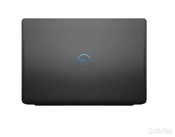 Dell 15.6/120 i5-8300H 4яд8пт GTX1050/4 8Gb hdd1tb