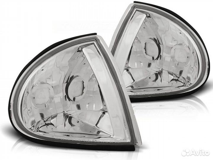 Honda CRX DEL SOL (92-96) Поворотники kpho09