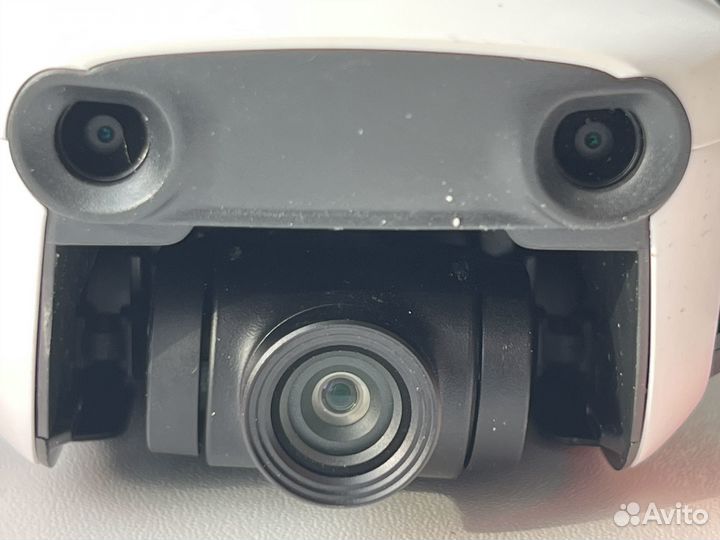 Дрон dji mavic air