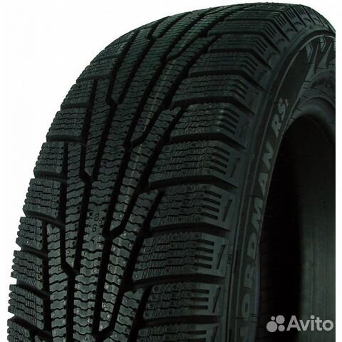 Nokian Tyres Nordman RS2 195/65 R15 95R