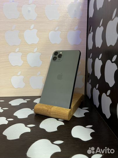 iPhone 11 Pro Max, 64 ГБ