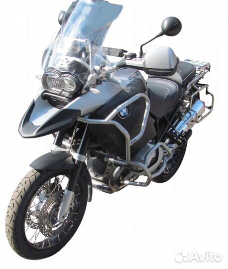 Дуги BMW R 1200 GS Adventure (06-12)