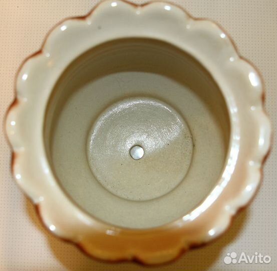 Горшок для цветов керамика, икебаны