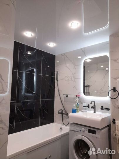 Ремонт и отделка квартир