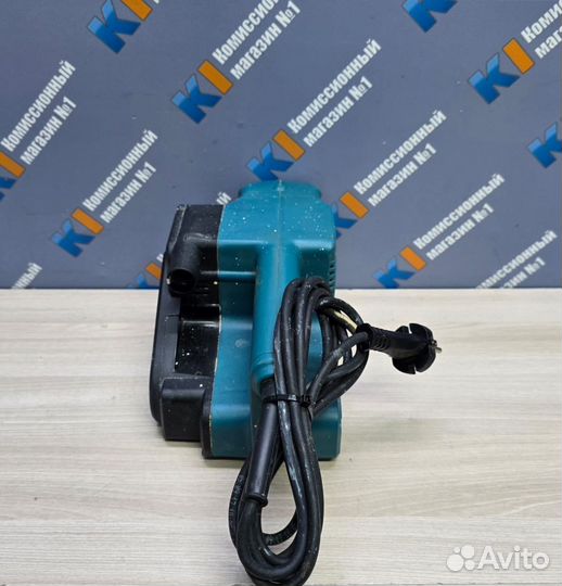 Ленточная шлифмашина Makita 9910