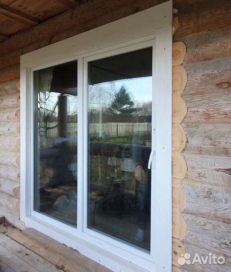 Окна пвх от производителя