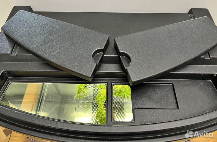 Аквариум Eheim 65л, Сом номерной L 066, 181, 201