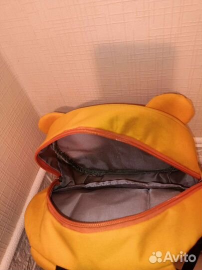 Рюкзак детский