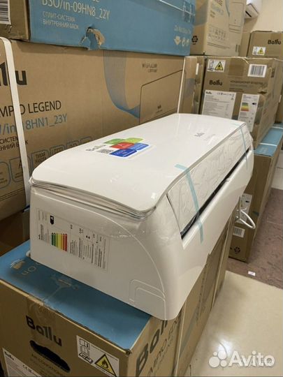 Кондиционер с установкой(доп.услуга)