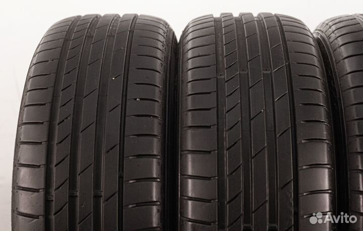 Kumho Ecsta PS71 205/55 R16 91W