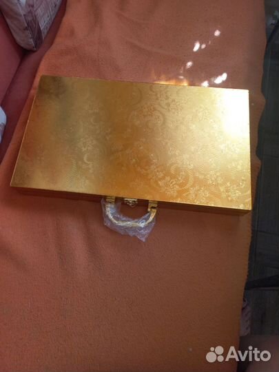 Набор столовых приборов