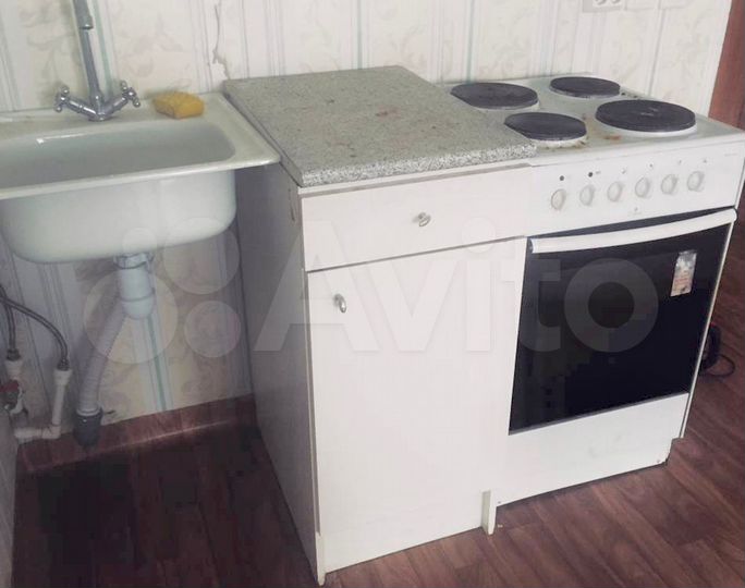 Квартира-студия, 27 м², 9/16 эт.