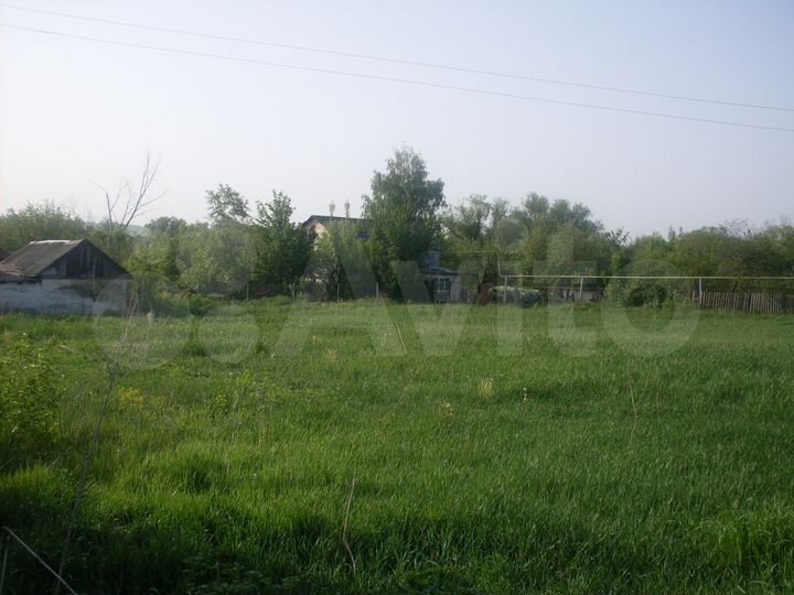 Участок 13 сот. (ИЖС)