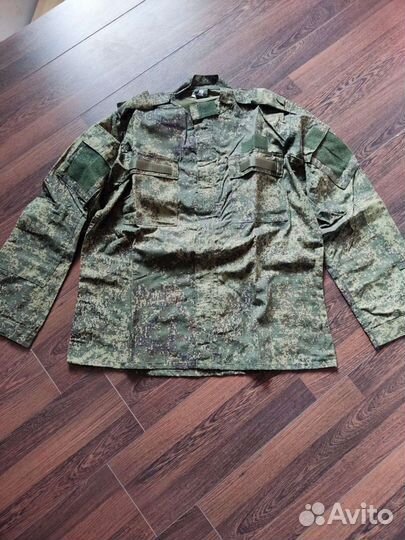 Костюм летний вкпо реплика