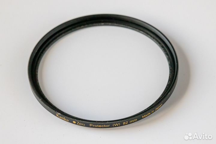 Kenko 82mm защитный