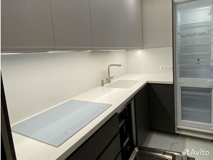 Столешница для кухни Staron Solid 310х60