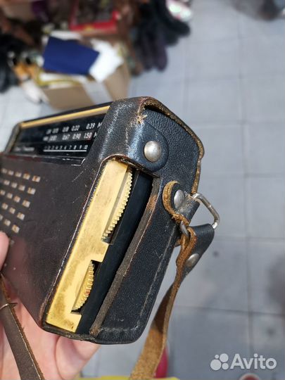 Sokol 403 СССР радиоприемник