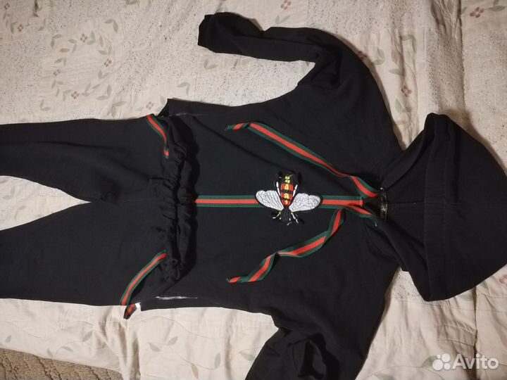 Спортивный костюм Gucci